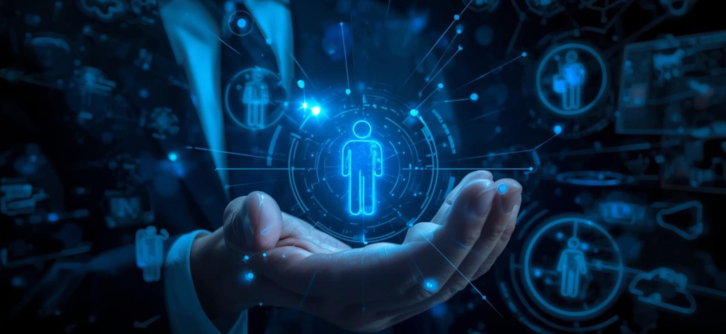 digitalización de recursos humanos
