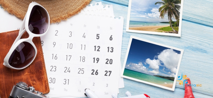 software de gestión de vacaciones